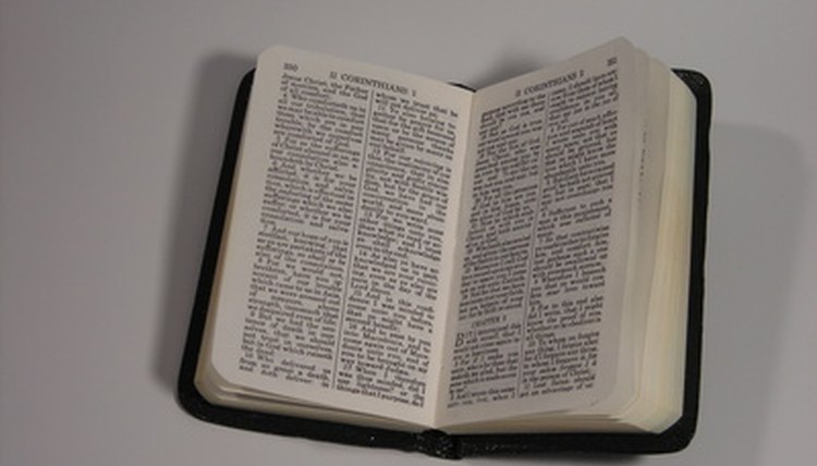 The New Testament proclaims the gospel of Christ's death, burial and resurrection to sinners in need of eternal salvation.