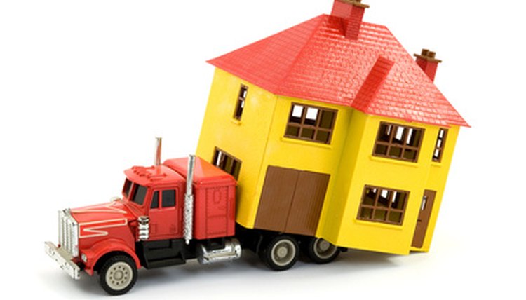 Moving can be a hassle especially if you are over-paying for truck rentals.
