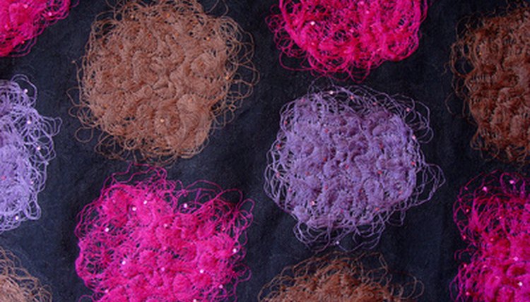 Soft fabrics are the best choice for prayer blankets.
