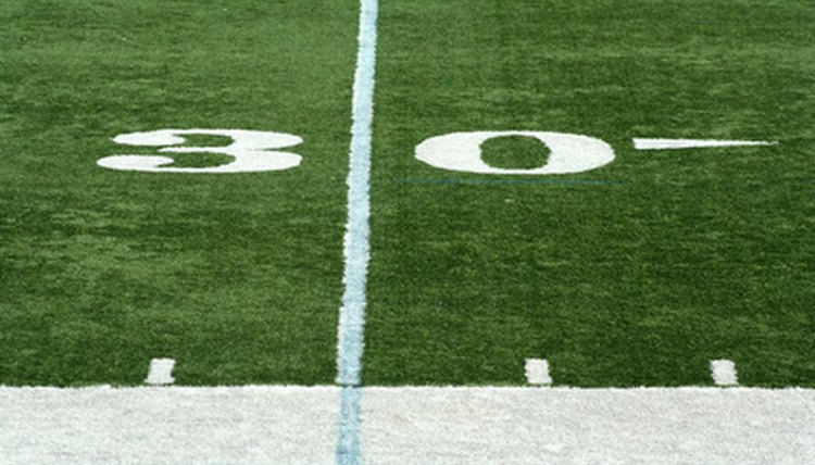 The state of Florida is a college football hotbed.