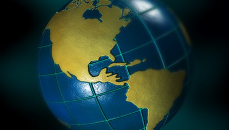 Though many agree that there are environmental problems, few agree on how to fix them.