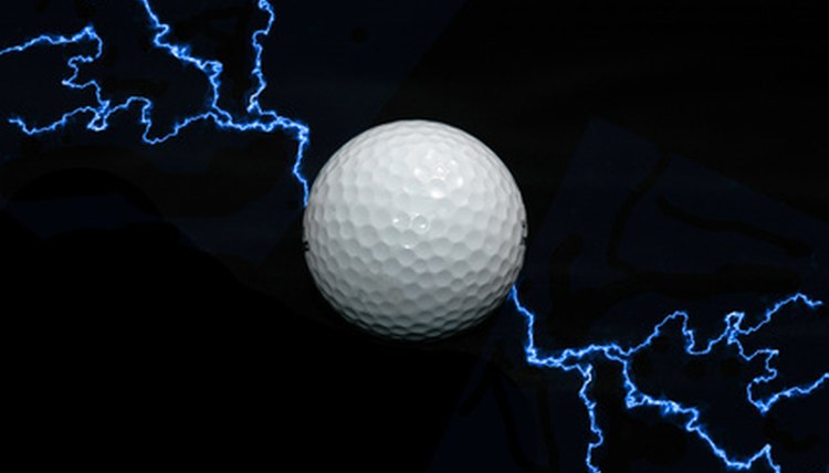 Choosing the correct golf ball compression rating can improve your overall golf game.