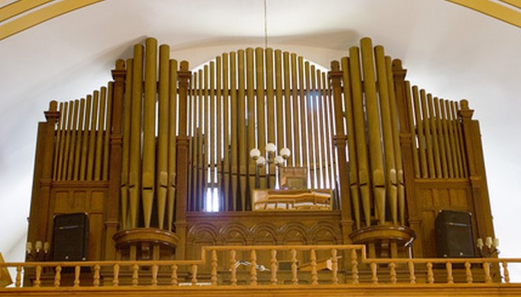 A choir retreat helps singers learn more of the Catholic Church's liturgy.
