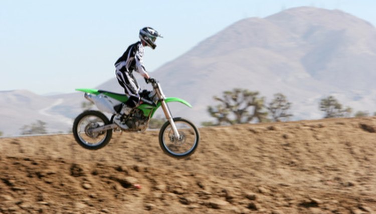 Using Old Gas in Your Dirt Bike or ATV