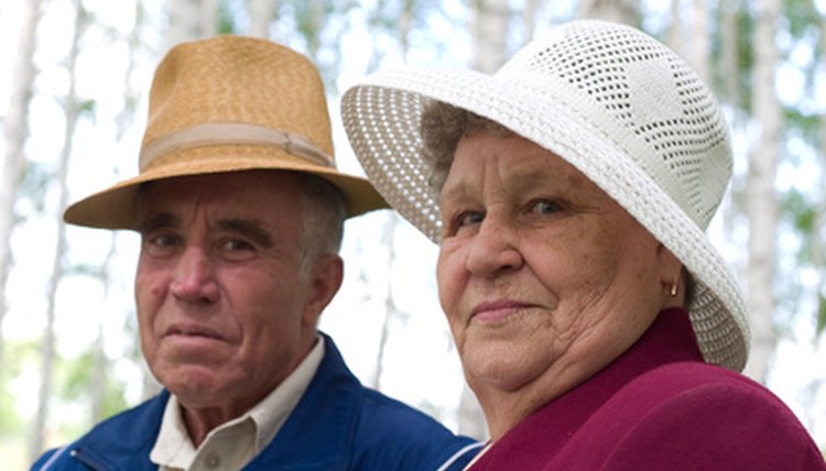 There are many recreational activities and leisure programs for seniors in Henderson.