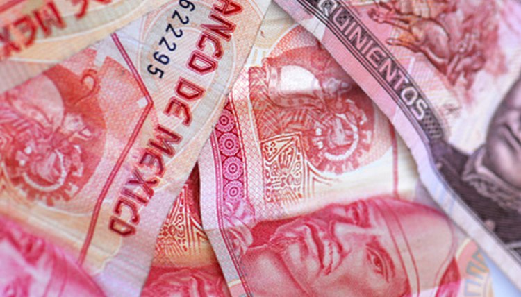 Banks in major cities often exchange foreign currency