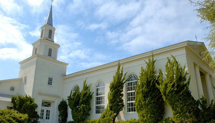 Choose the facility for the service.