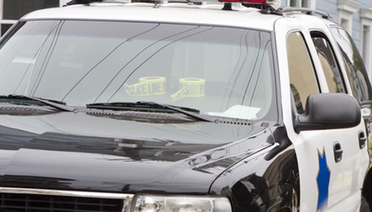 Before police officers ever go on patrol, they complete several types of intensive training.