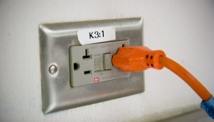 By accounting for potential electrical issues, you can avoid blowing a circuit.