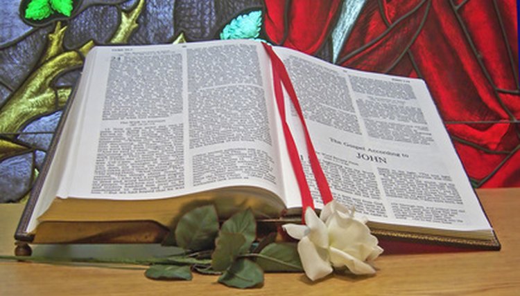 Becoming a Pentecostal pastor takes time.