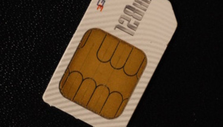 Some Chinese cell phones may be locked to a particular carrier's SIM card; unlocking the phone allows any carrier's SIM to work in the phone.