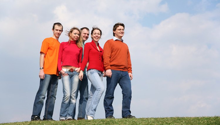 Support groups exist to help members cope with difficult times.