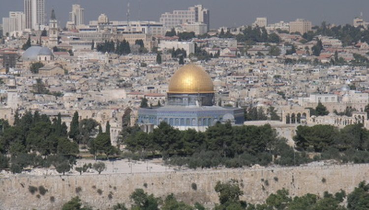Palm Sunday celebrates Christ's bittersweet entry into Jerusalem, days before his death.