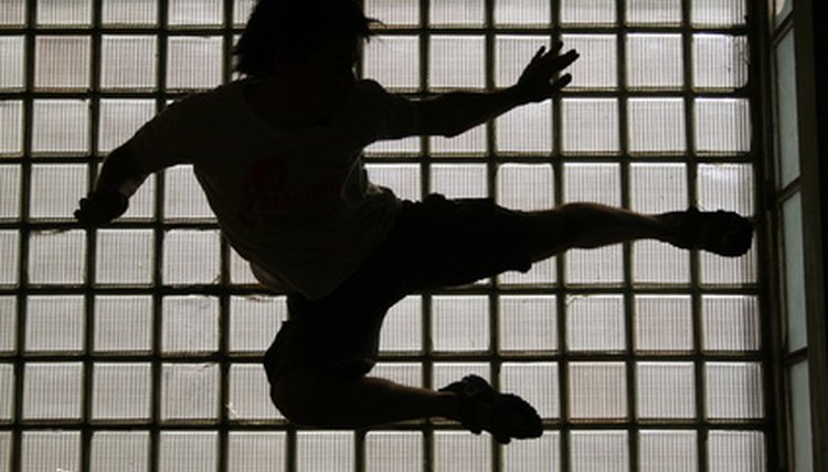 How to Learn Taekwondo Online for Free