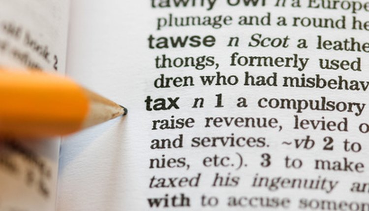 Overall, taxes are higher in the United States than in Canada.