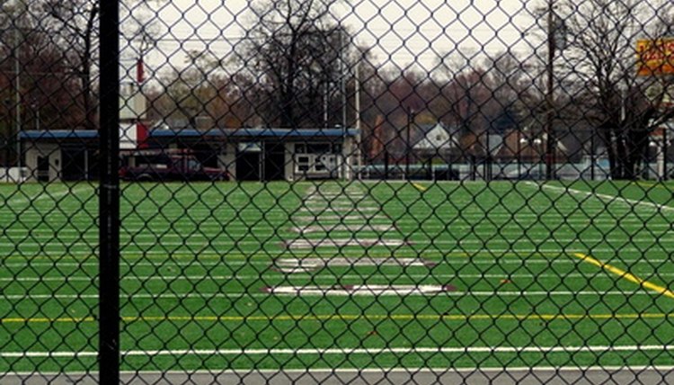 Lacrosse Rules & Penalty Calls