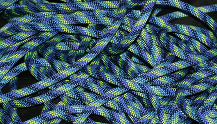 How to Tie Rope Bridge Knots for JROTC