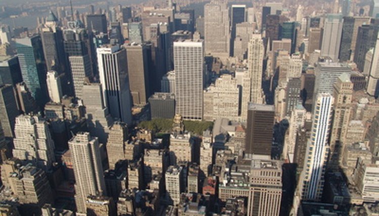 Studying in Manhattan doesn't have to be inordinately expensive.