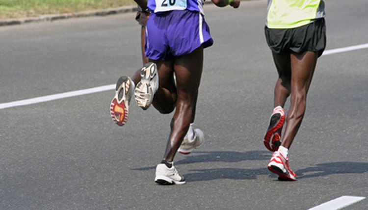 How to Develop Your Inner Calf Muscle