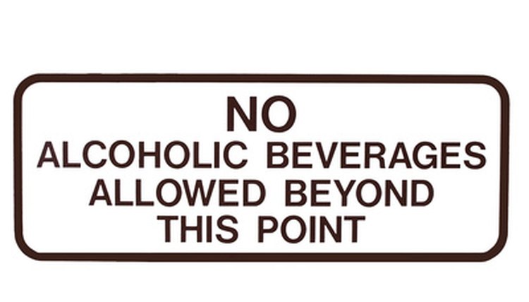 Sober living homes have zero tolerance policies for drugs and alcohol possesion or use.