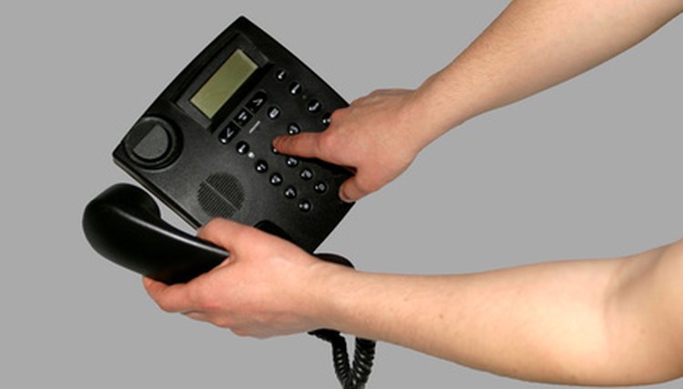 Re-register your phone number with DoNotCall.