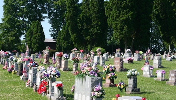 With the help of a friend you can raise the money you need for a loved one's funeral.