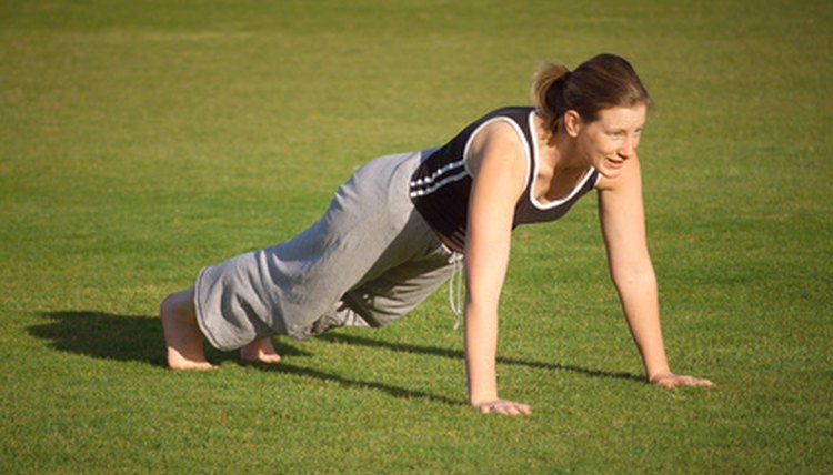 Closed Chain Exercises for the Shoulder SportsRec