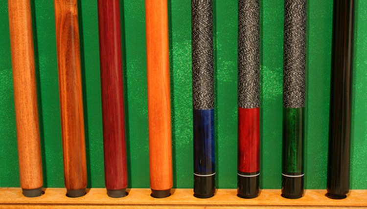 How to Identify Viking Pool Cues