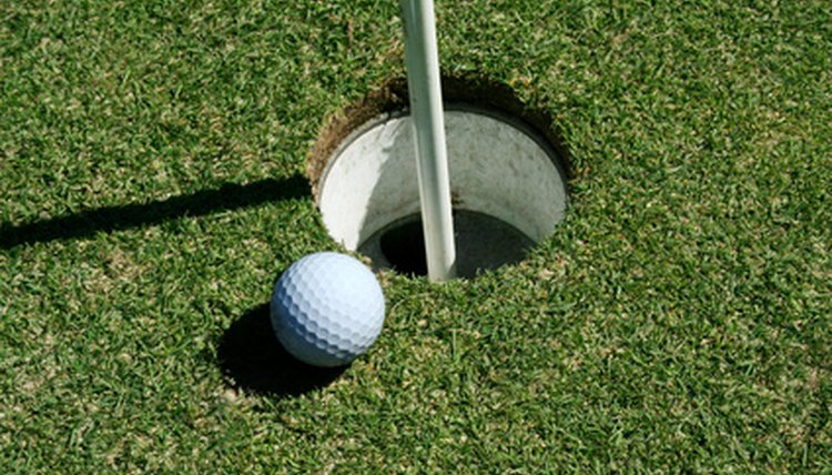 Which Golf Ball Should I Use? | Golfweek