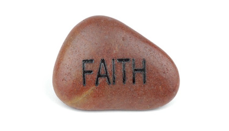Start your own devotional or inspirational website.