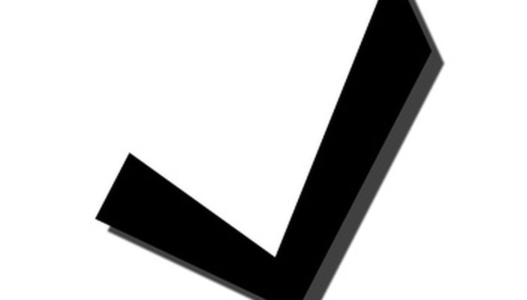 Data collected in a survey must be presented in an understandable fashion.