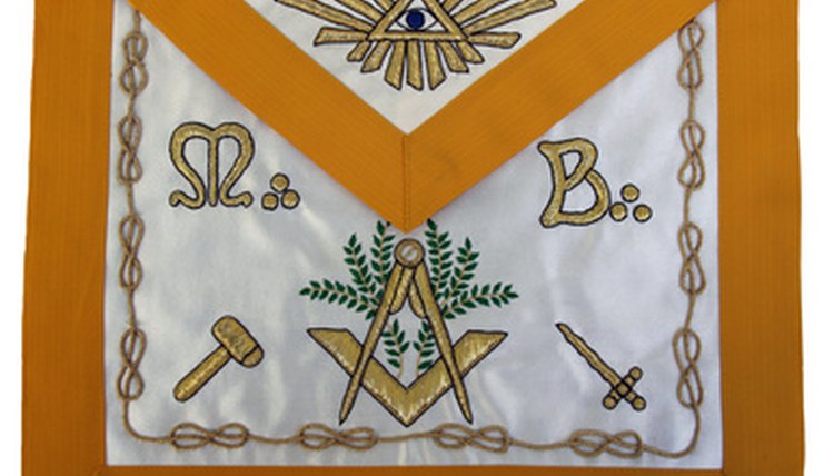Show your appreciation to your Lodge's Worshipful Master with help from the ideas below.