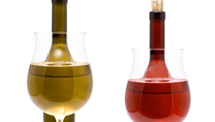 Good wine makes an appropriate gift for Catholic clergy.