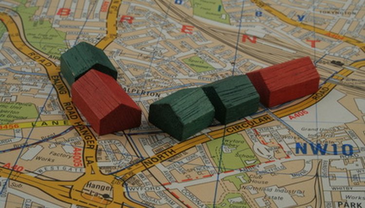 A map's key is very important for understanding what the map means.