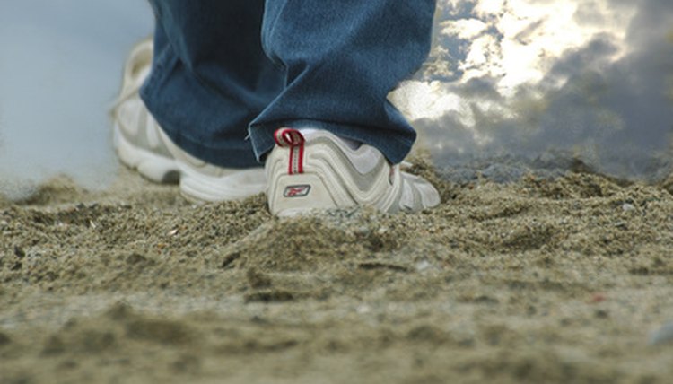 Walkathons use sponsors and volunteers to raise money.