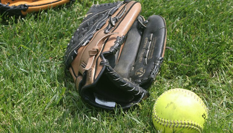 Best softball glove for 8 best sale year old