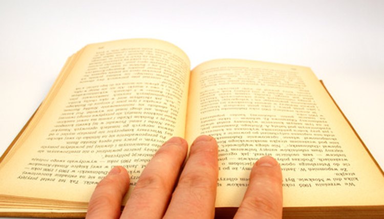 Read to challenge yourself.