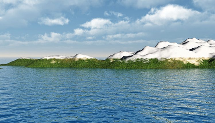 Greenland is one of the most rugged, unspoiled places left on Earth.
