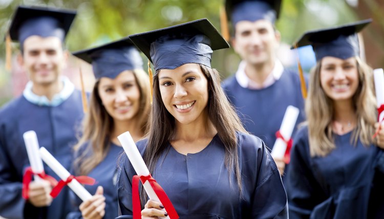 college graduates