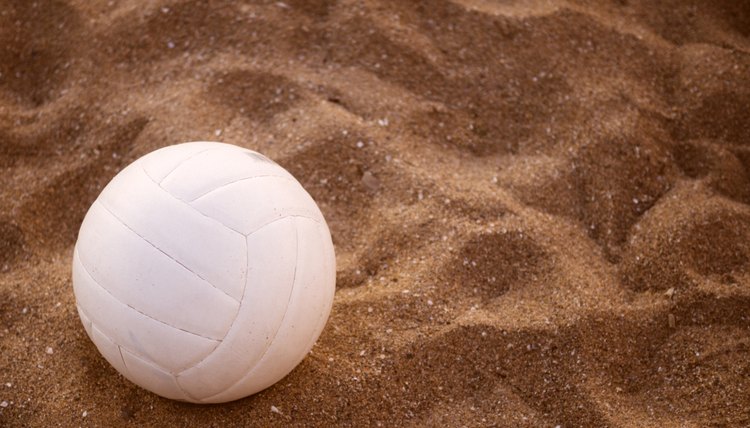 Beach Volleyball ball