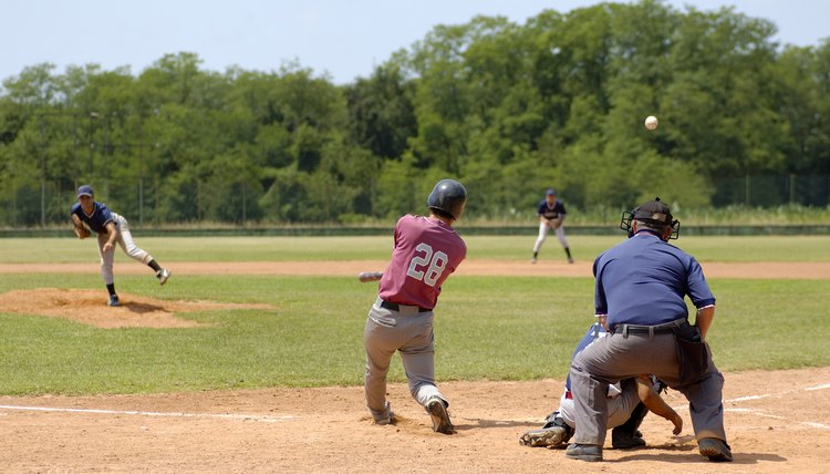 Baseball