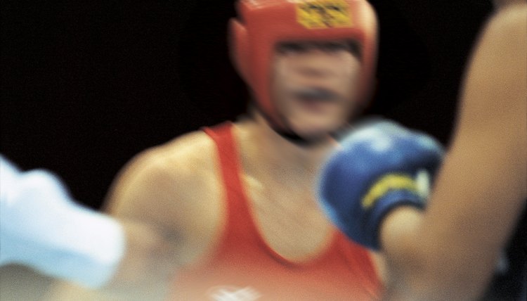 How to Improve Head Movement in Boxing