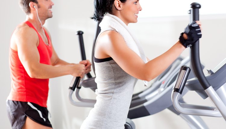 The Best Strider Exercise Equipment