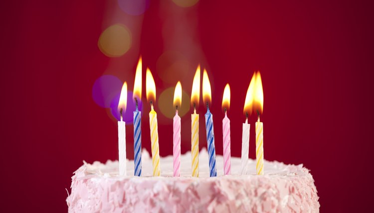 Find out the person's exact date of birth.