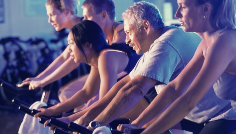 Low Impact Cardio Machines