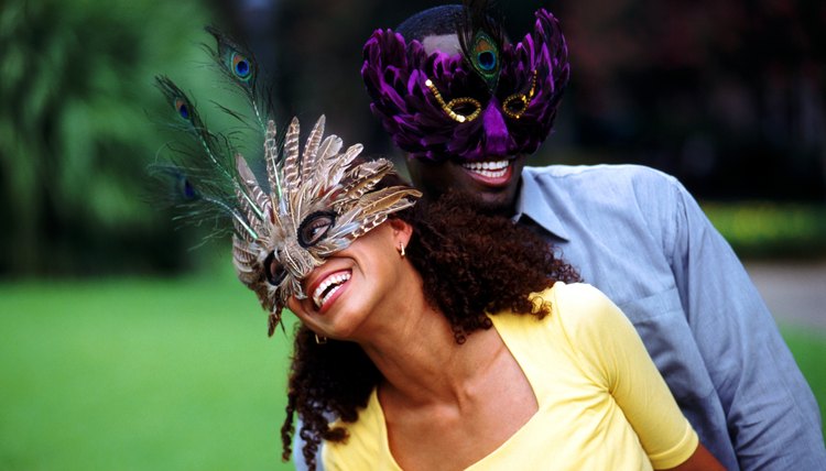 Mardi Gras