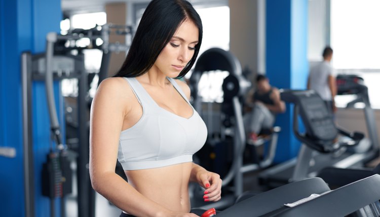 Sears CrossWalk 365s Treadmill Specifications