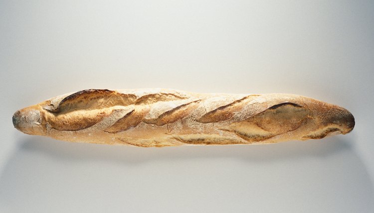 Daniel did not eat bread.
