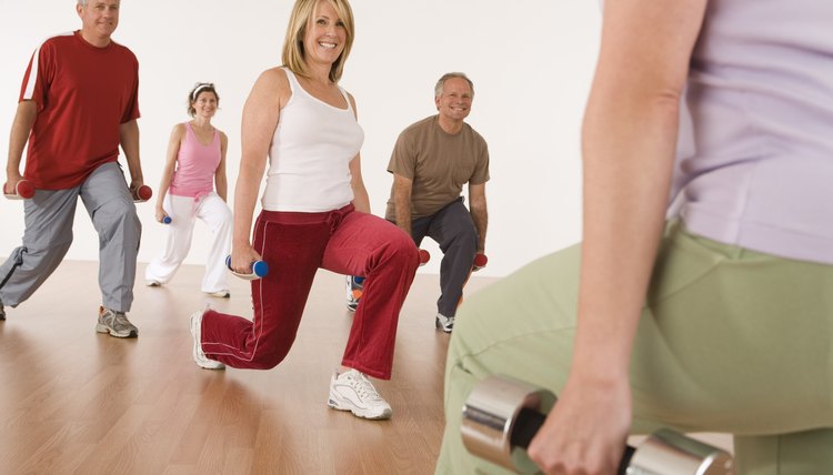 An exercise science major may go on to teach fitness courses or start their own fitness center.