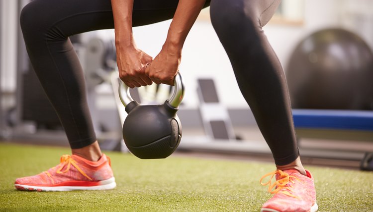 List of Exercises to Gain Weight in the Butt